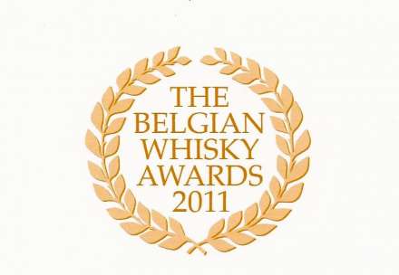 Anverness whisky shop of the year 2011